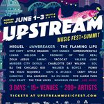 Upstream Fest