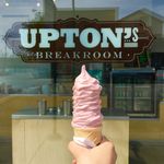 Upton's Breakroom