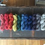 Upton Yarns