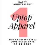 UpTop Apparel