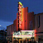 Uptown Theatre Napa