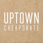 Uptown Cheapskate Fort Worth 🌵