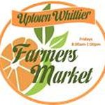 Uptown Whittier Farmers Market