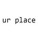 ur place