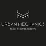 Urban Mechanics