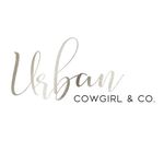 Urban Cowgirl & Co.™️