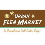 Urban Flea Market in SLC