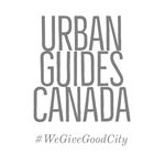 Urban Guides Canada