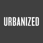 Urbanized Van