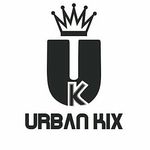 Urban Kix - Men’s Streetwear