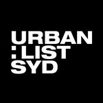 Urban List Sydney