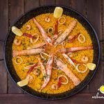 Urban Paella UAE