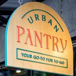 Urban Pantry - Portland Pearl