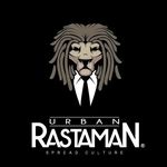 Urban Rastaman