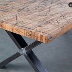 Urban Timber Reclaimed Wood Co