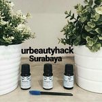 EyelashSerum & FaceBodyScrub