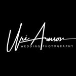 URI ARNSON WEDDING PHOTOGRAPHY