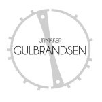 Urmaker Gulbrandsen