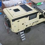 Uro-Camper