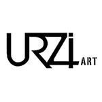 Urzi Art by @danielaurzi