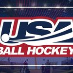 USA Ball Hockey