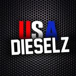 USA Dieselz