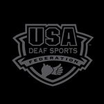 USA Deaf Sports Federation