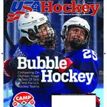 USA Hockey Magazine