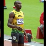 Usain Bolt