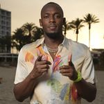 Usain St.Leo Bolt Usain St.Leo Bolt