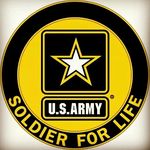 U.S.ARMY 4 LIFE