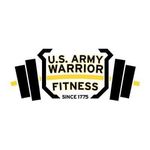 U.S. Army Warrior Fitness