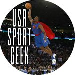 USASportGeek