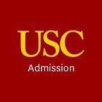 USC Undergraduate Admission