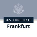 U.S. Consulate Frankfurt