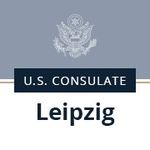 US-Generalkonsulat Leipzig