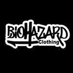 Biohazard Clothing 🧟‍♀️