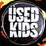 Used Kids Records
