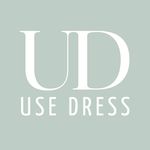 USE DRESS SHOP | LOJA ONLINE