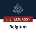 US Embassy to Belgium