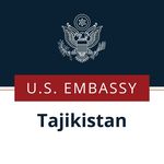 U.S. Embassy Dushanbe