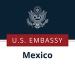 Embajada EU en México