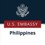 US Embassy in the Philippines