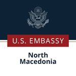 U.S. Embassy North Macedonia
