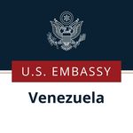 Embajada de los EE.UU., VE