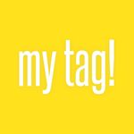 MY TAG!