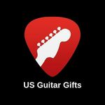 🇺🇸 US Guitar Gifts