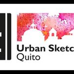 Urban Sketchers Quito