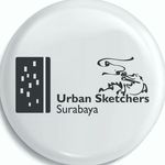 Urban Sketchers Surabaya