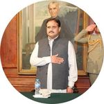 Usman Buzdar